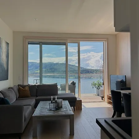 Mjos Tower - Big With View Apartment
