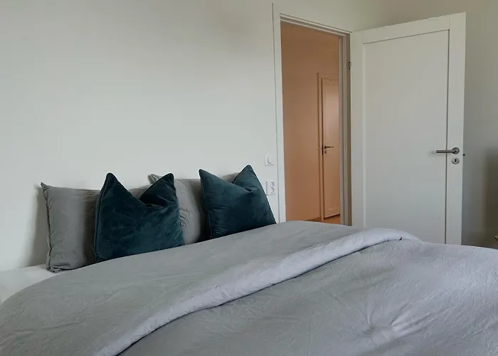 Mjos Tower - Balcony With View Apartamento