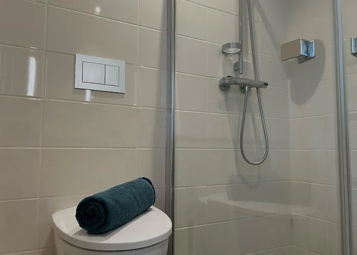 Apartamento Mjos Tower - Balcony With View *