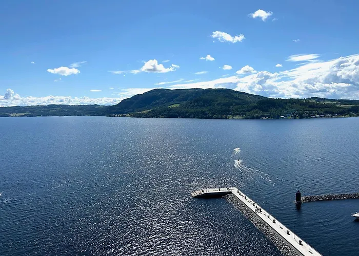 Mjos Tower - Balcony With View Apartamento